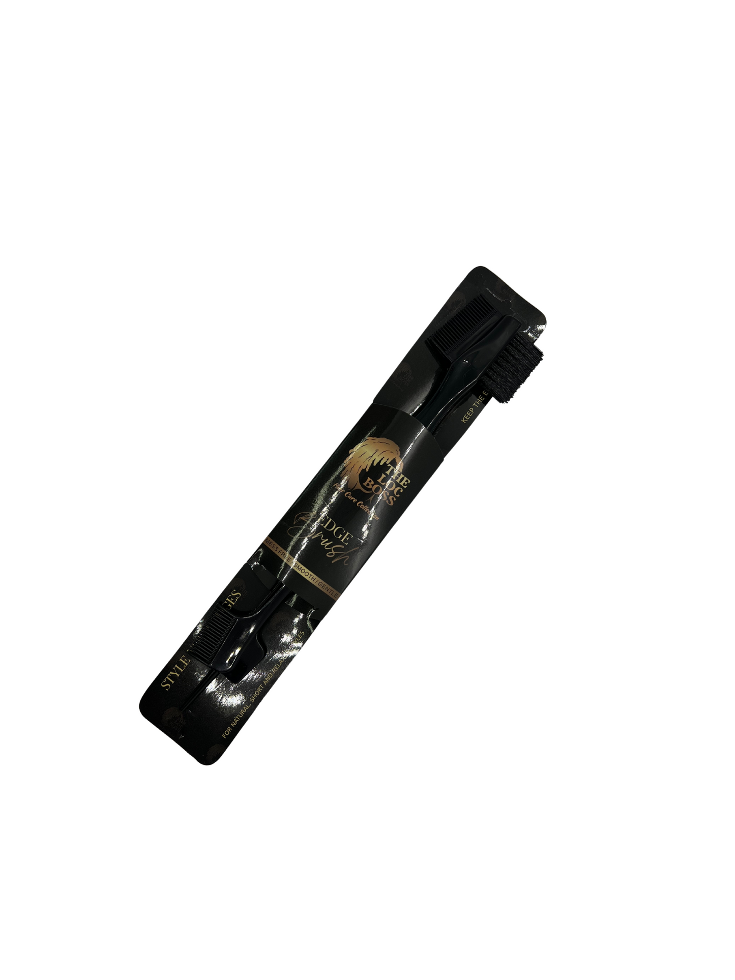 Edge Brush (4 Function)