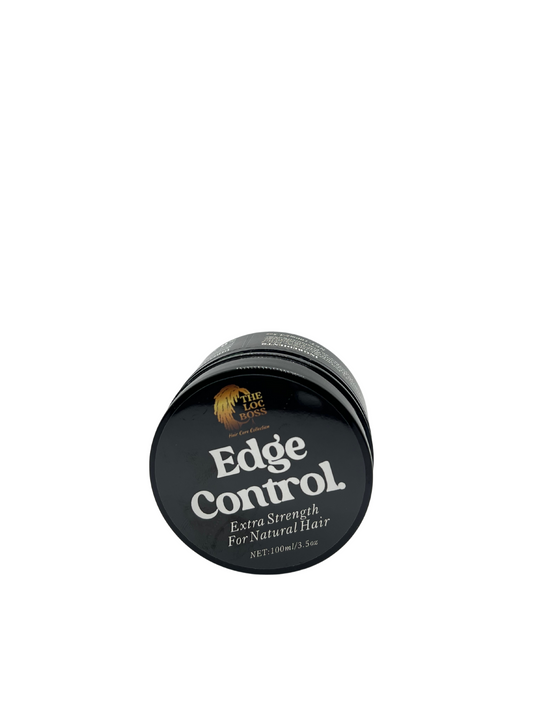 Edge Control (EXTRA STRENGTH)