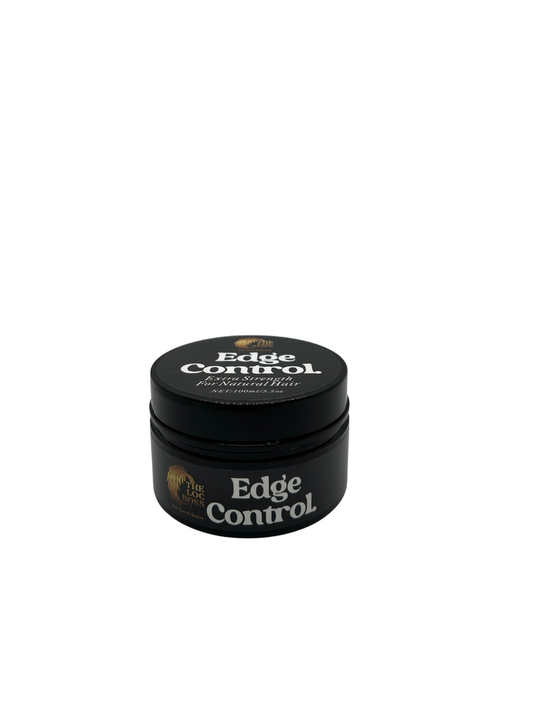 Loc Edge Control The Loc Boss Hair Care Collection – bosslocs.com